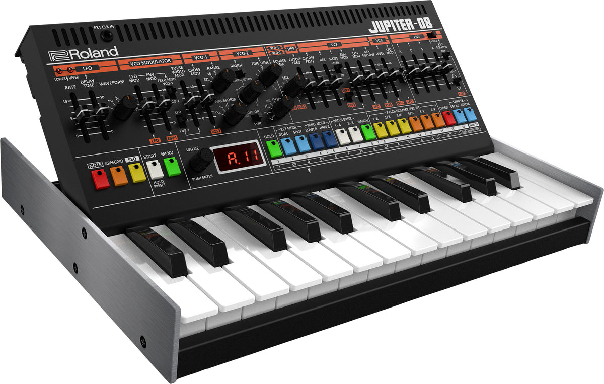 Roland Boutique JUPITER08 Synth
