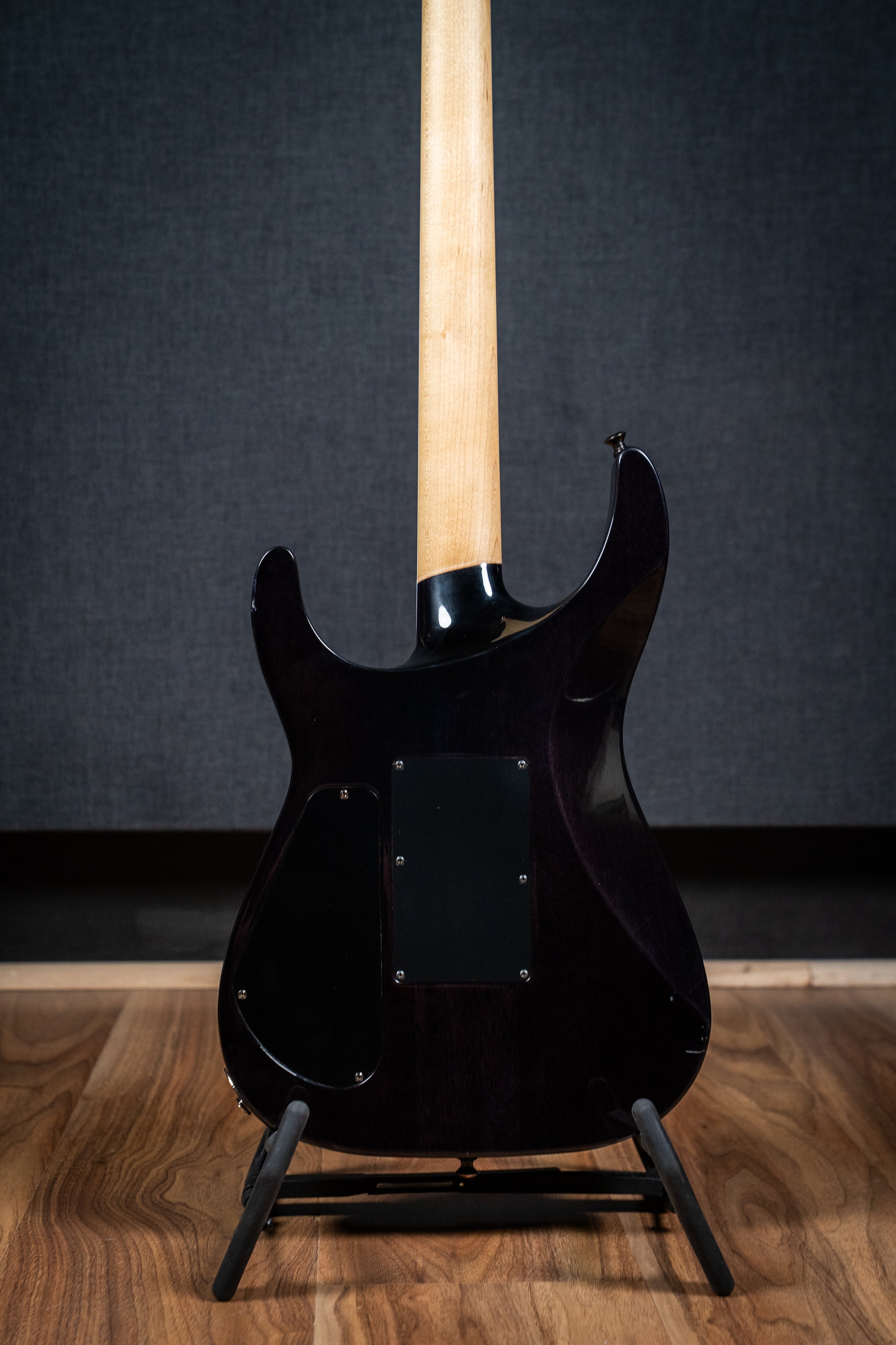 Jackson Pro Series SL2P MAH Soloist FR w/Case - Pre-Owned