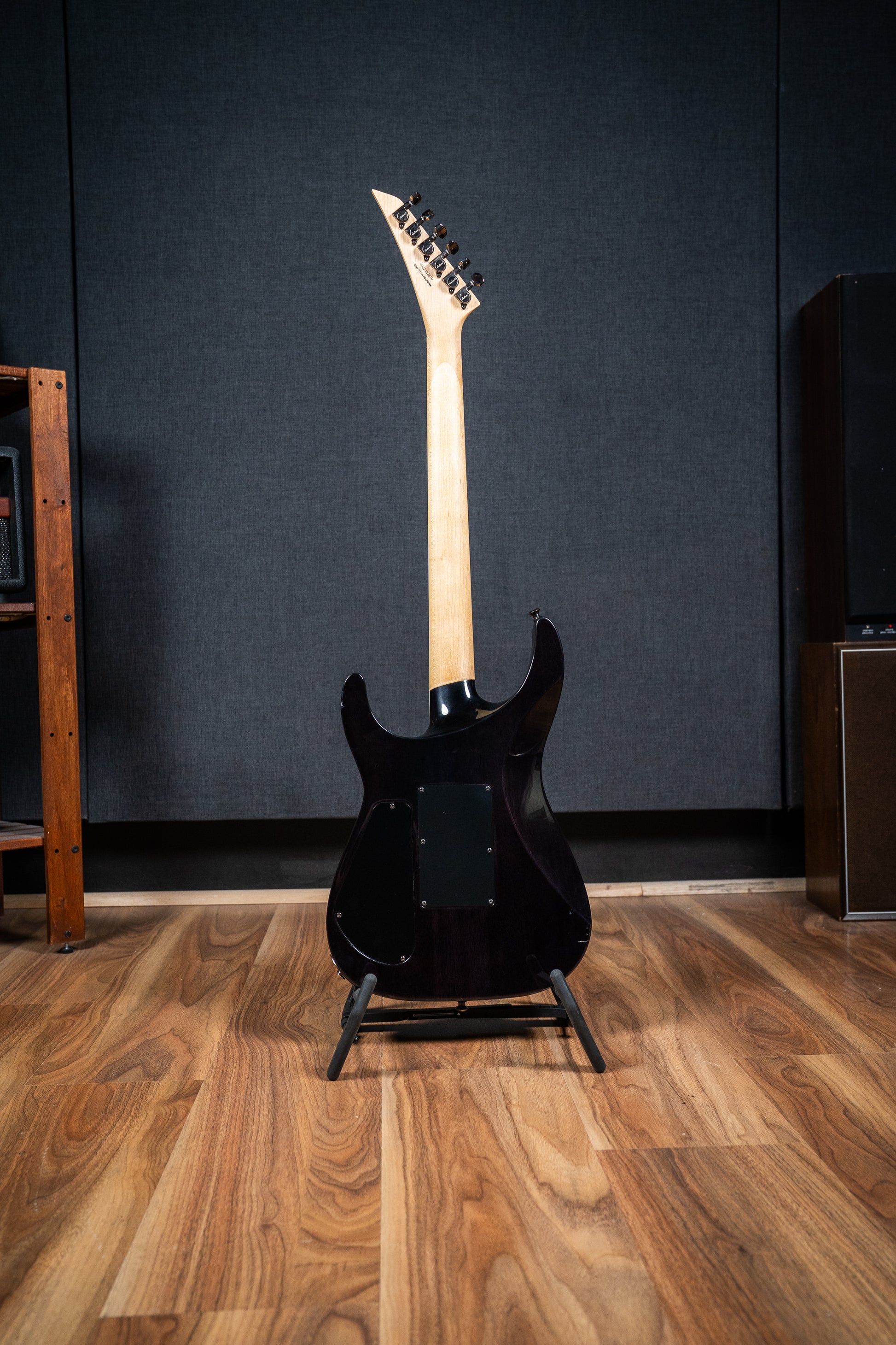 Jackson Pro Series SL2P MAH Soloist FR w/Case - Pre-Owned