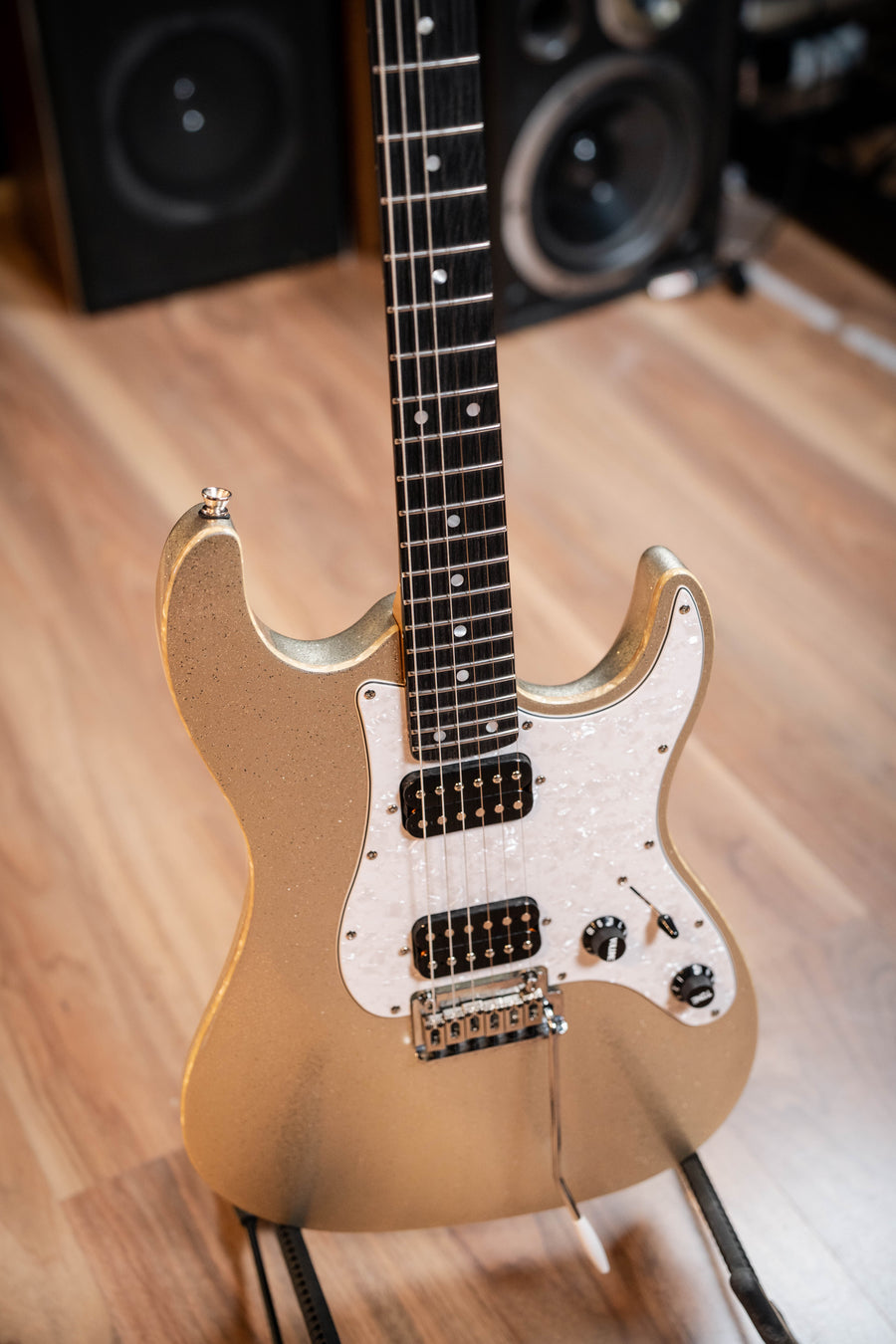 Jet Guitars JS-500 SLS Electric Guitar - Pre-Owned