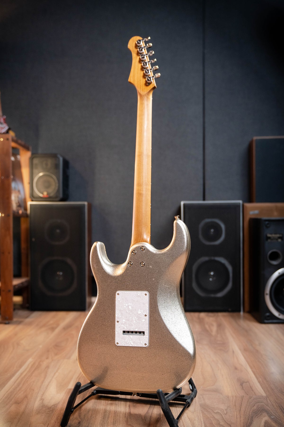 Jet Guitars JS-500 SLS Electric Guitar - Pre-Owned