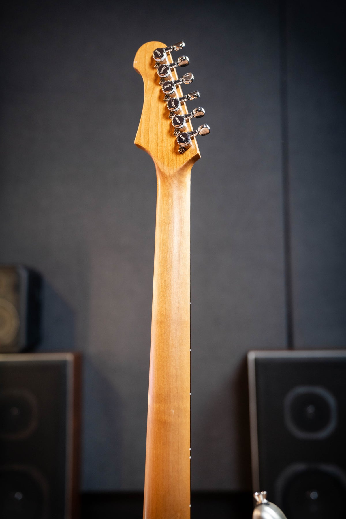 Jet Guitars JS-500 SLS Electric Guitar - Pre-Owned