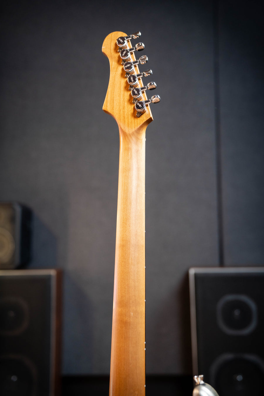 Jet Guitars JS-500 SLS Electric Guitar - Pre-Owned