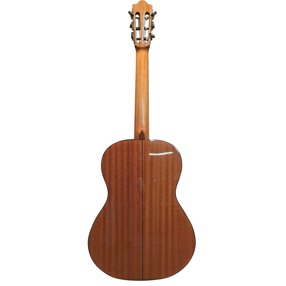 Katoh EV10 Evolution Classical Guitar w/Solid Spruce Top