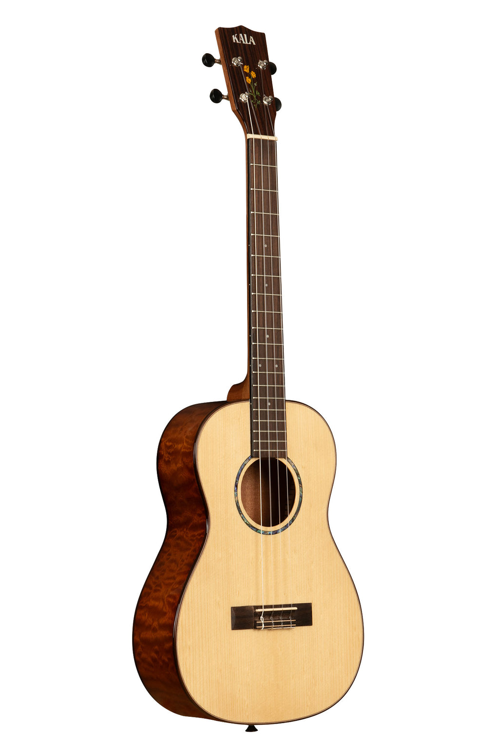 Kala 20th Ann. Baritone Ukulele (KA-20TH-SQS-B)