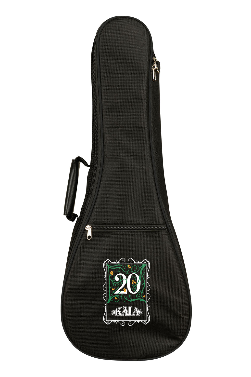 Kala 20th Ann. Baritone Ukulele (KA-20TH-SQS-B)