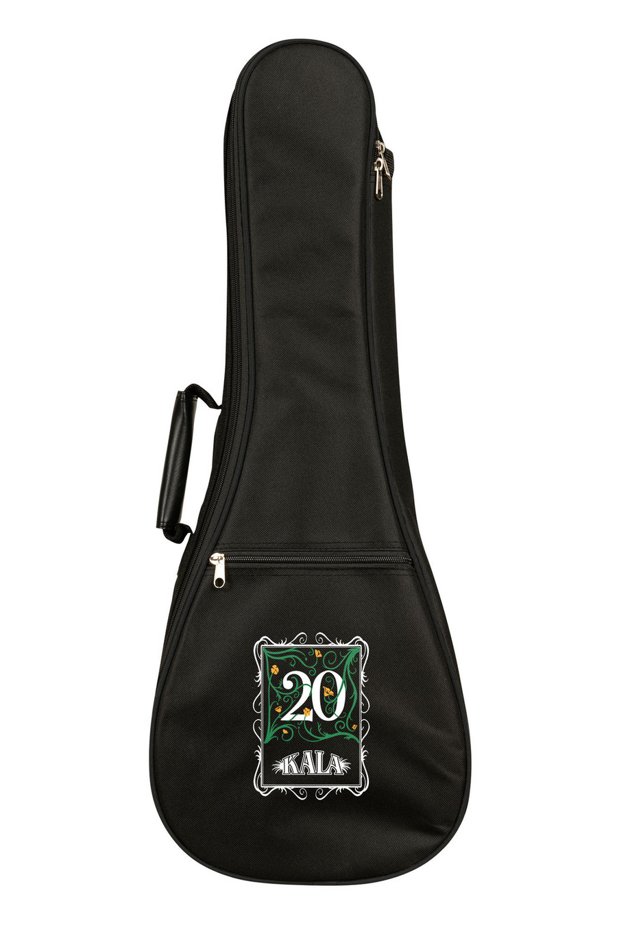 Kala 20th Ann. Baritone Ukulele (KA-20TH-SQS-B)