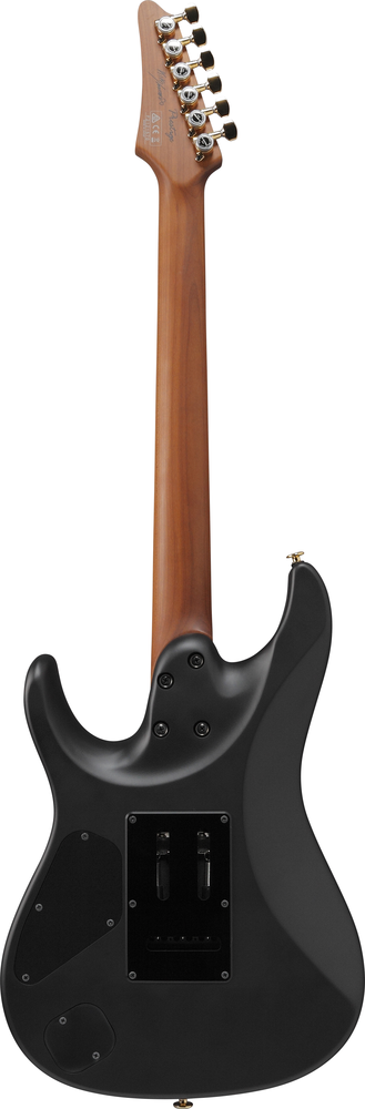 Ibanez KIKO300 RRT Kiko Loureiro Signature Model - Ruby Red Sunburst Flat