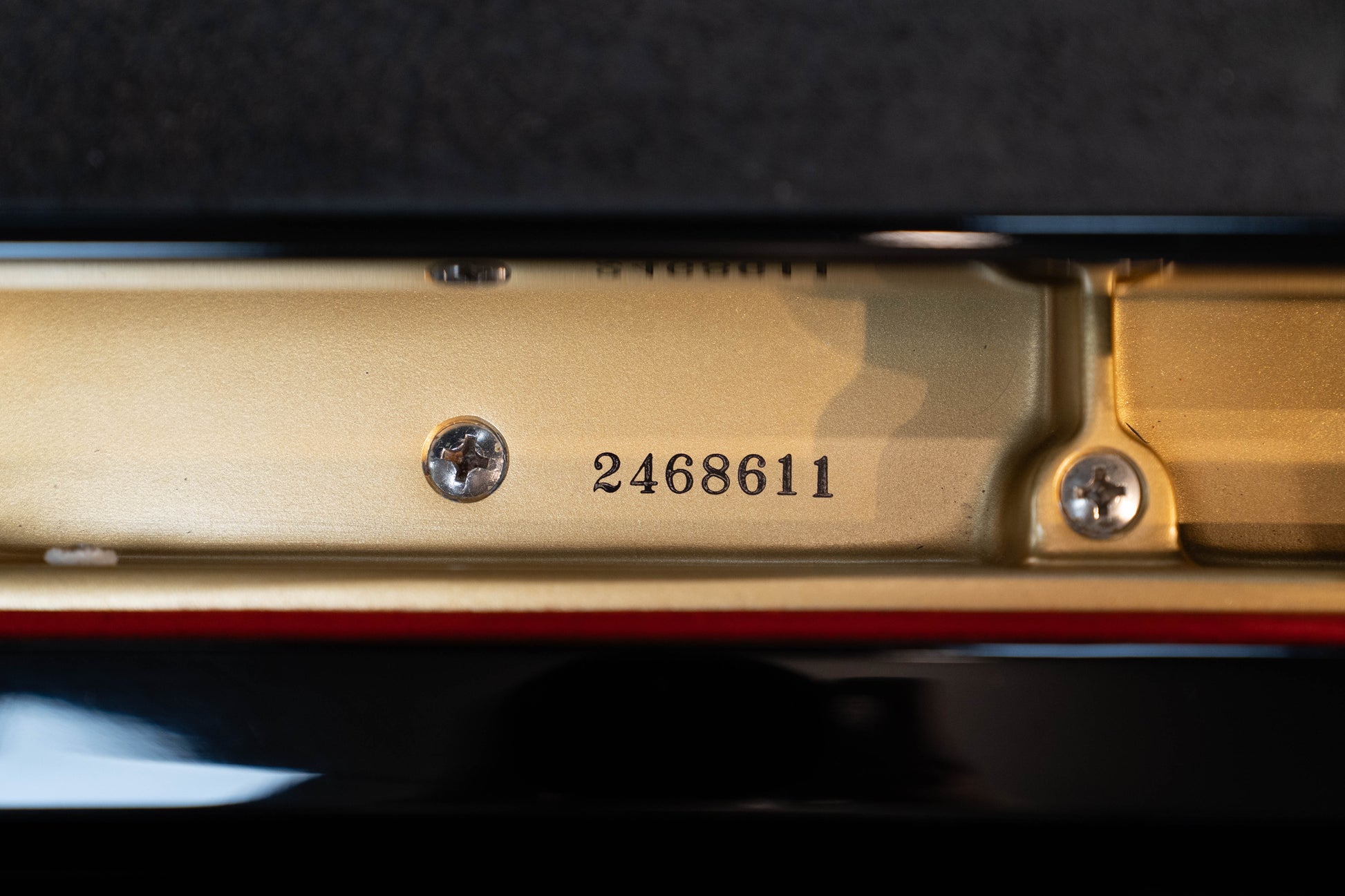 Kawai RX-7 227cm Grand Piano - Pre-Owned