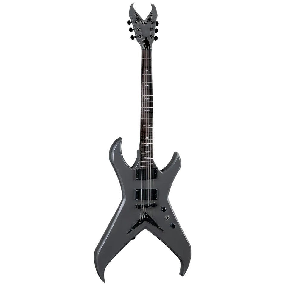 Dean Kerry King Overlord X - Satin Gray