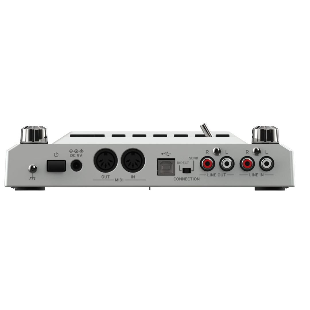 Korg Kaoss Pad KVP Dynamic Effect / Sampler