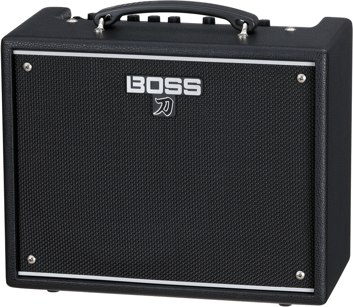 Boss Katana-25 Guitar Amp Combo (KTN25)