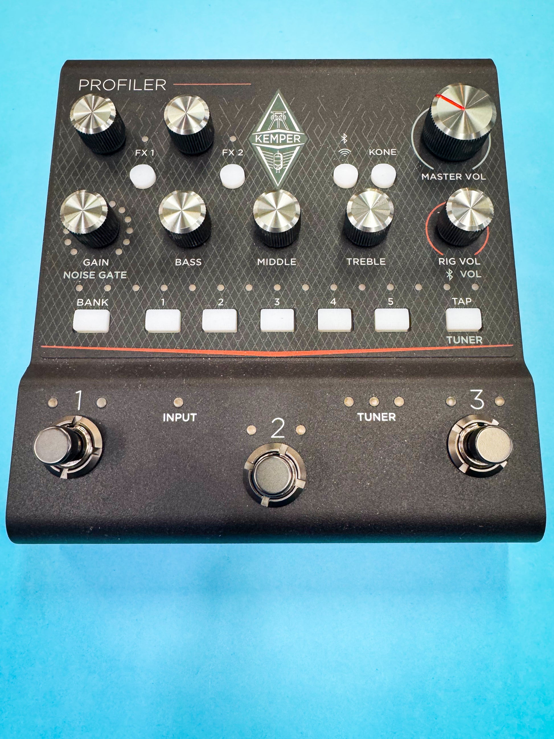 Kemper Profiler Player w/Box - Pre-Owned