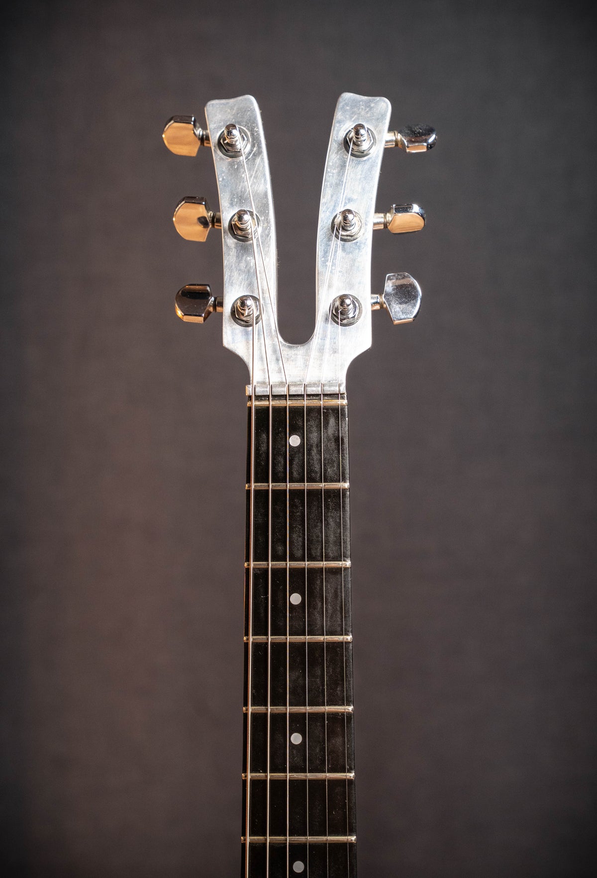Kramer 450G w/Gigbag - Natural - Pre-Owned (Circa Late 70s)