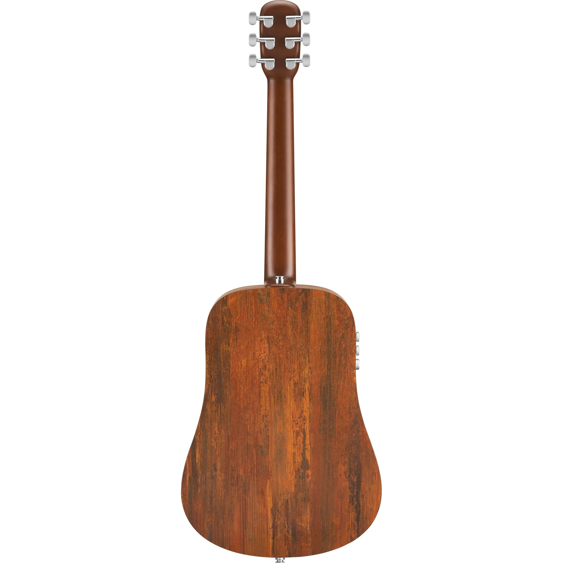 Lava Music LAVA ME Air Spruce - Woodgrain Brown