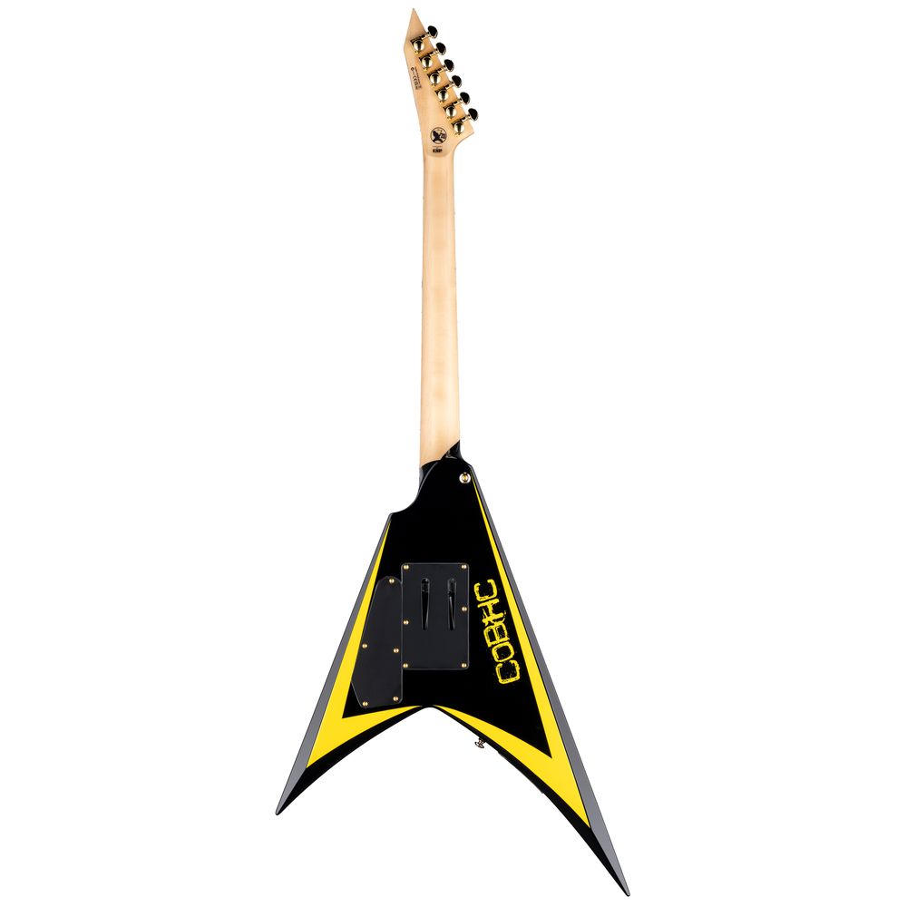 ESP LTD Alexi Arrowhead SE 20th Anniversary
