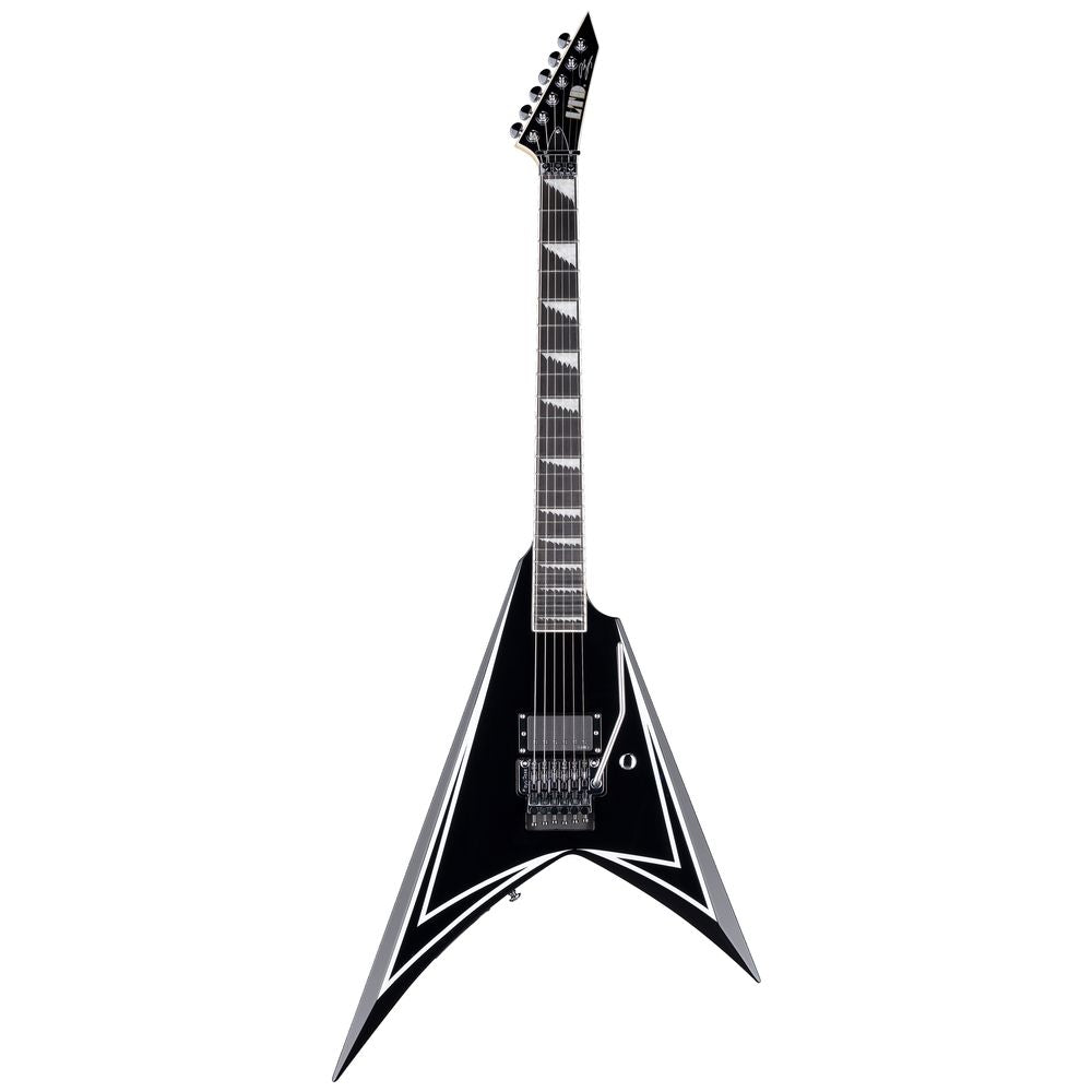 ESP LTD Alexi Sawtooth SE 20th Anniversary