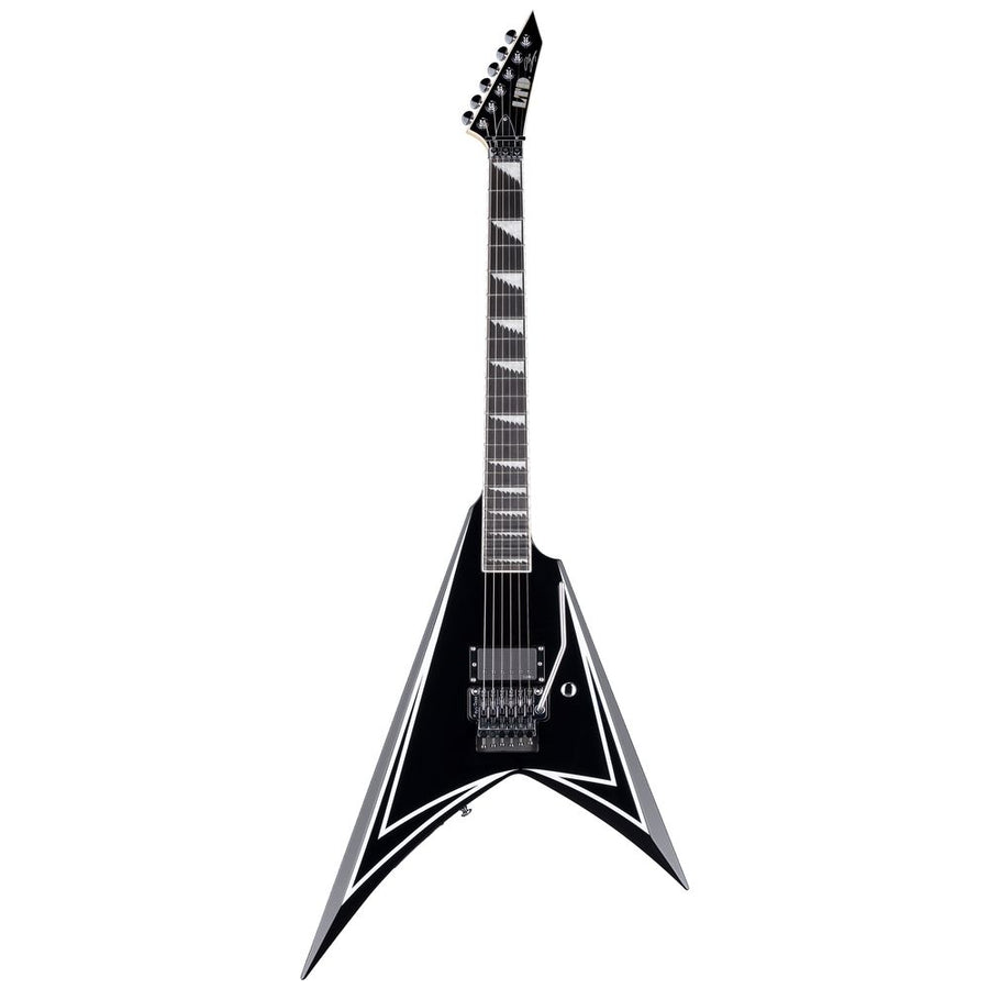 ESP LTD Alexi Sawtooth SE 20th Anniversary