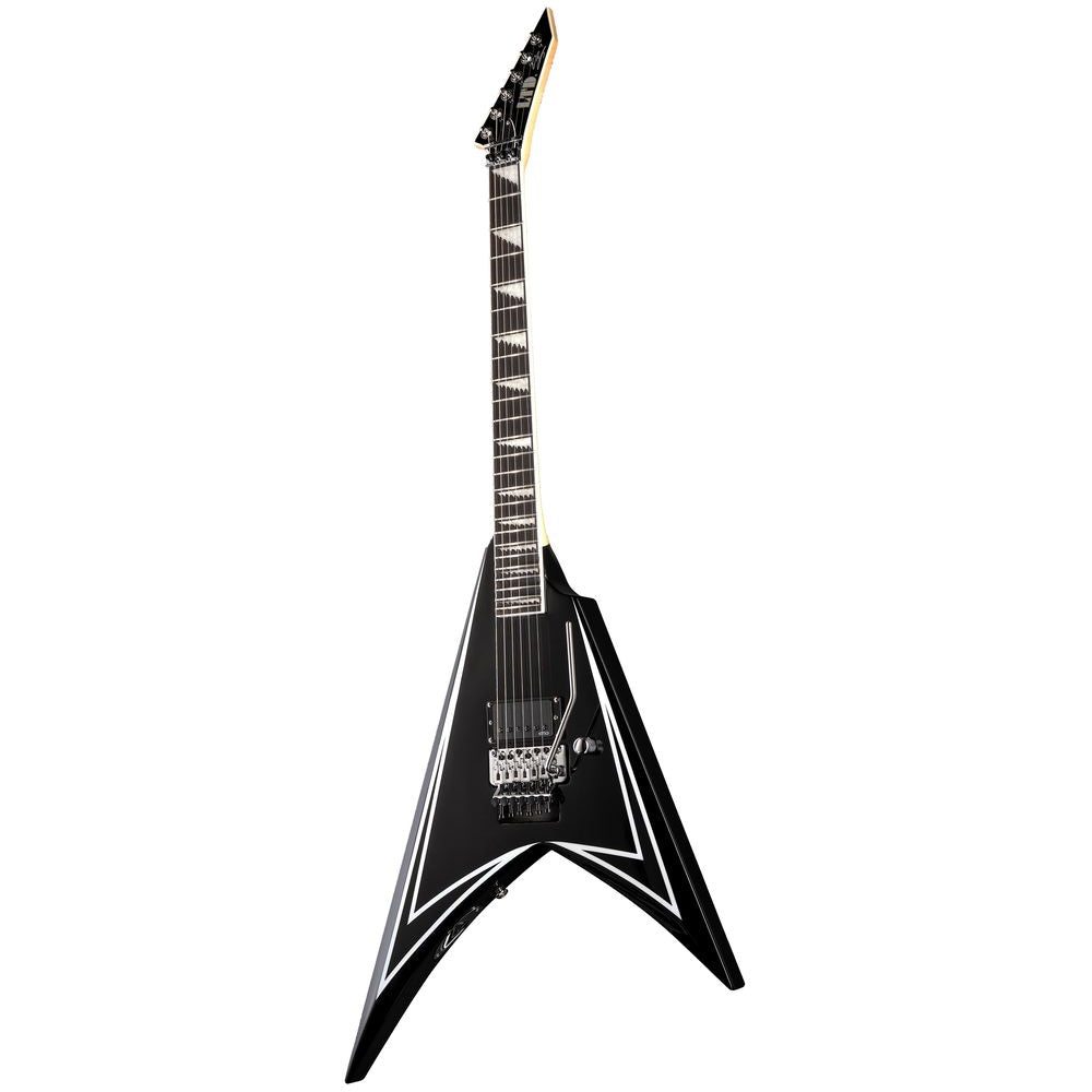 ESP LTD Alexi Sawtooth SE 20th Anniversary