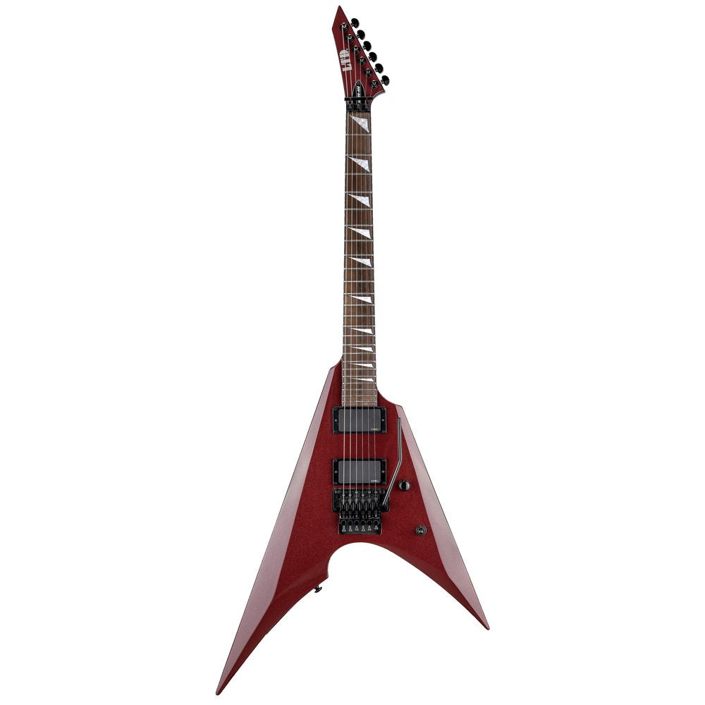 ESP LTD Arrow 400 - Scarlett Metallic