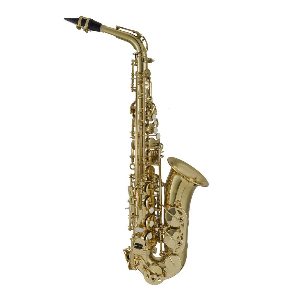 Leblanc LAS211 Student Eb Alto Saxophone