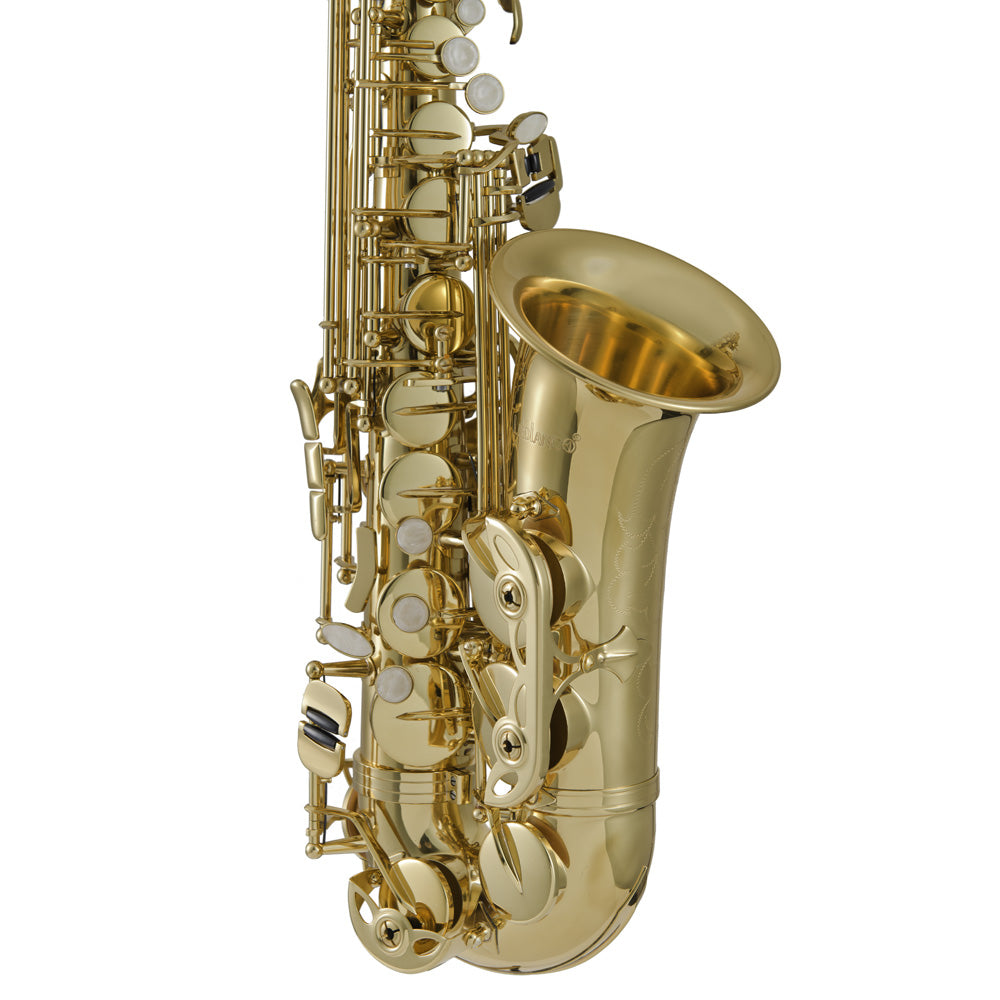 Leblanc LAS211 Student Eb Alto Saxophone