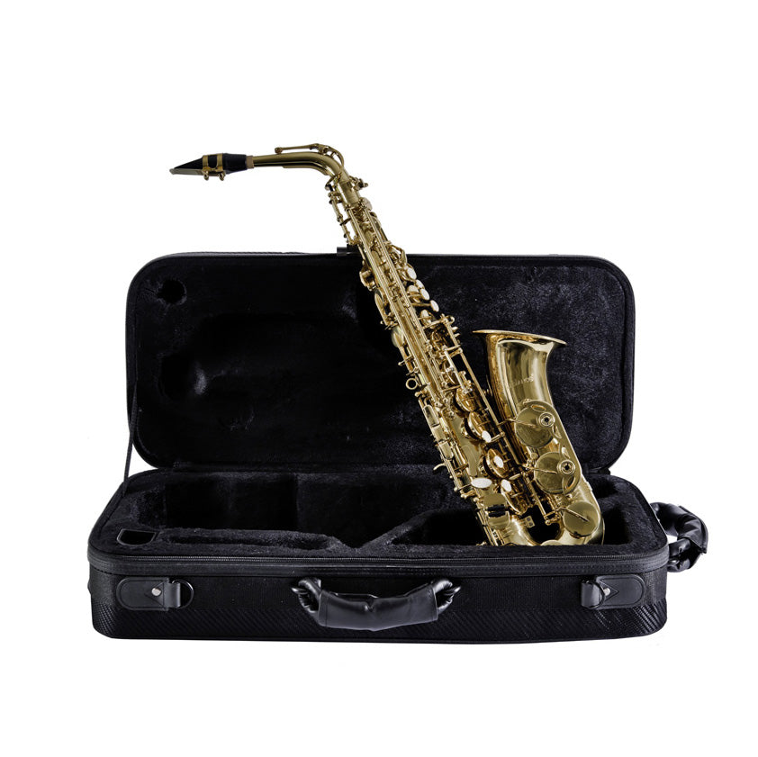 Leblanc LAS211 Student Eb Alto Saxophone