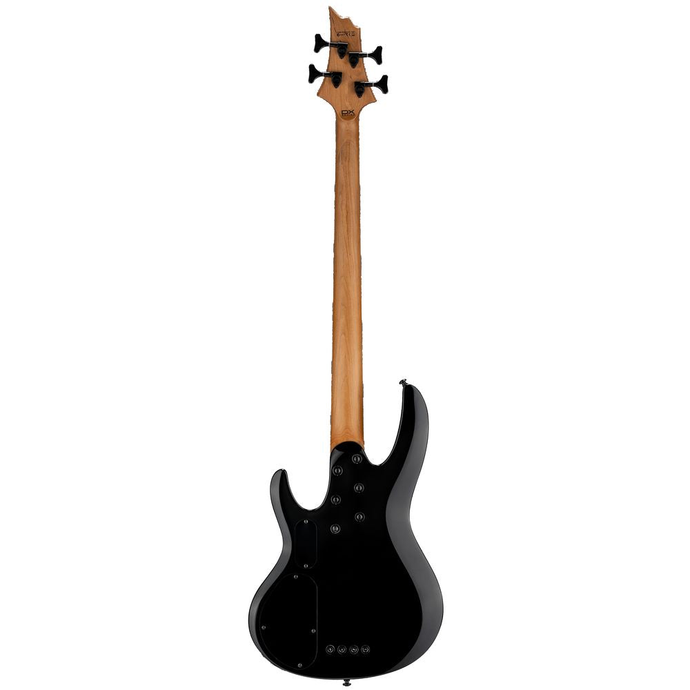 ESP LTD B204 DX - Black Burst