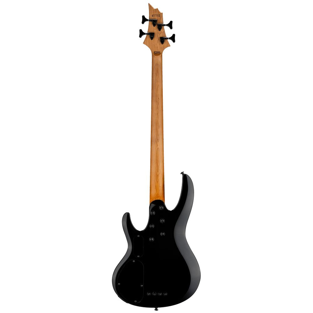 ESP LTD B204 DX - Red Burst