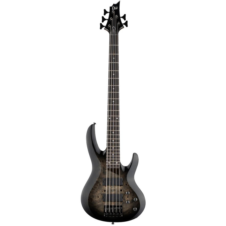 ESP LTD B205 DX - Black Burst