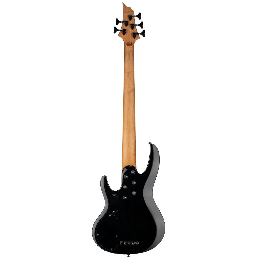 ESP LTD B205 DX - Black Burst