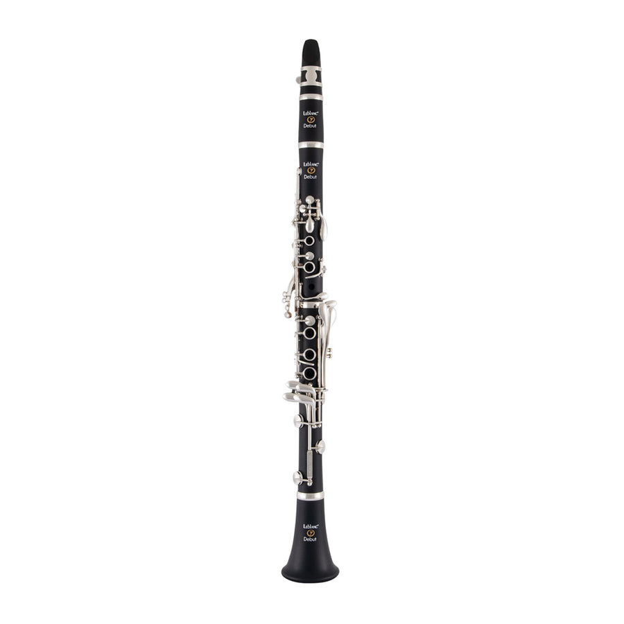 Leblanc LCL211S Debut Student Bb Clarinet