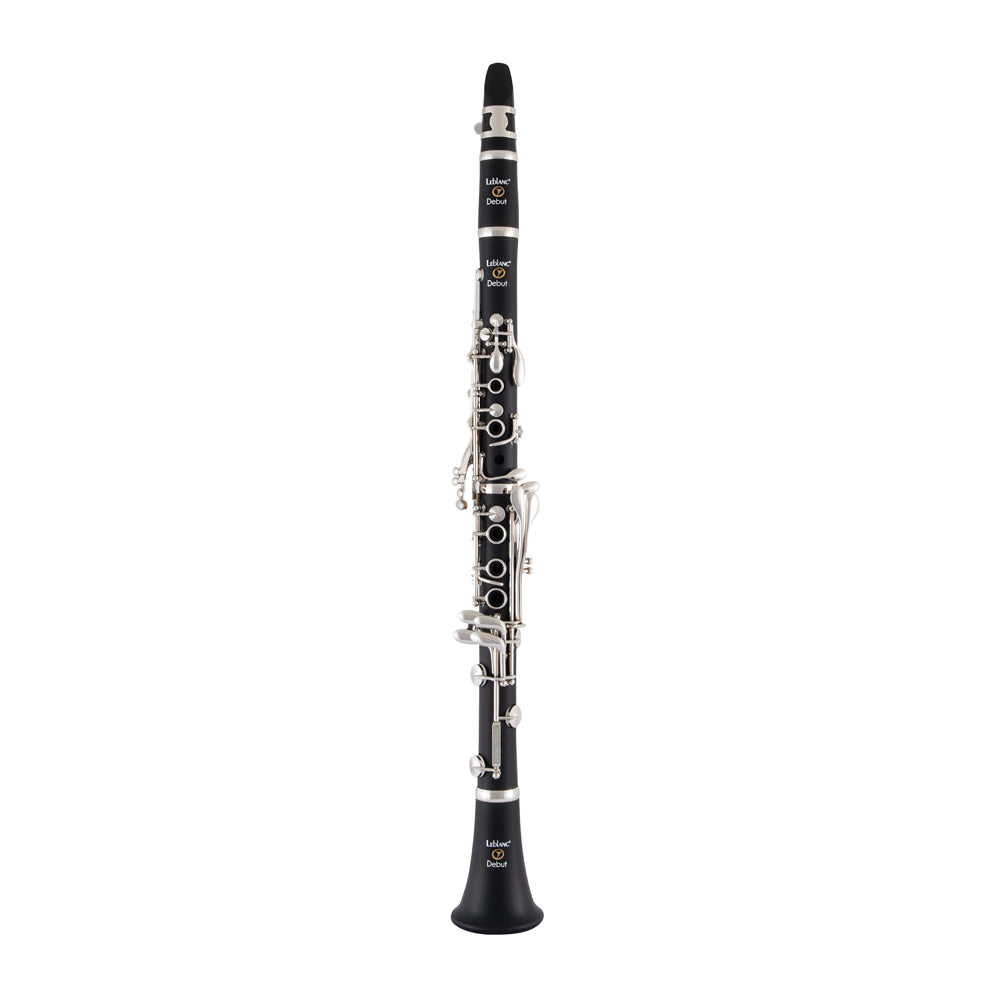 Leblanc LCL211S Debut Student Bb Clarinet