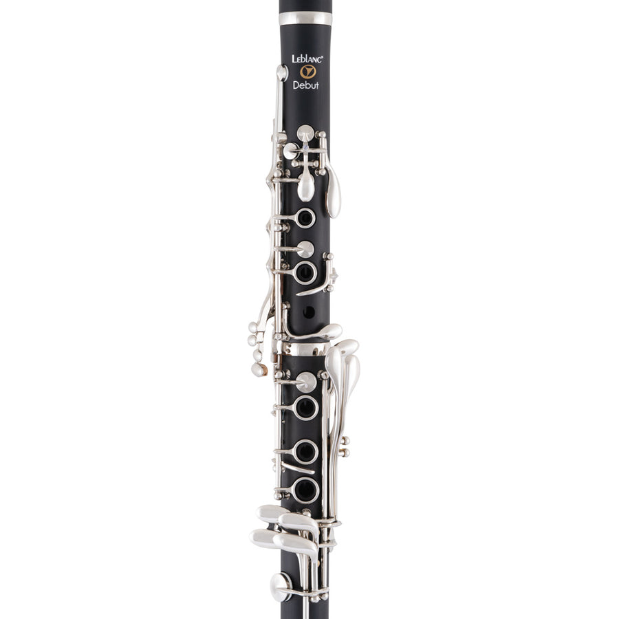 Leblanc LCL211S Debut Student Bb Clarinet