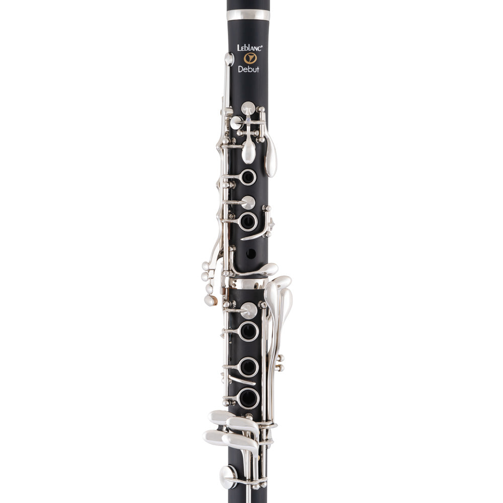 Leblanc LCL211S Debut Student Bb Clarinet