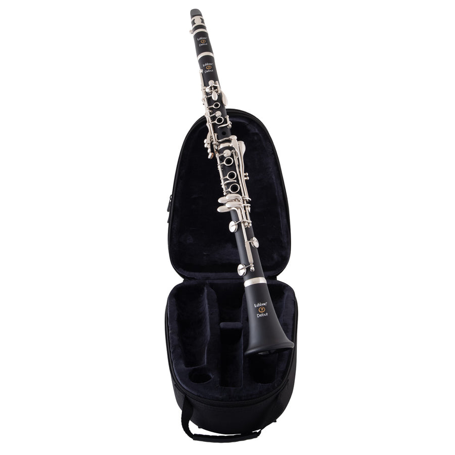 Leblanc LCL211S Debut Student Bb Clarinet