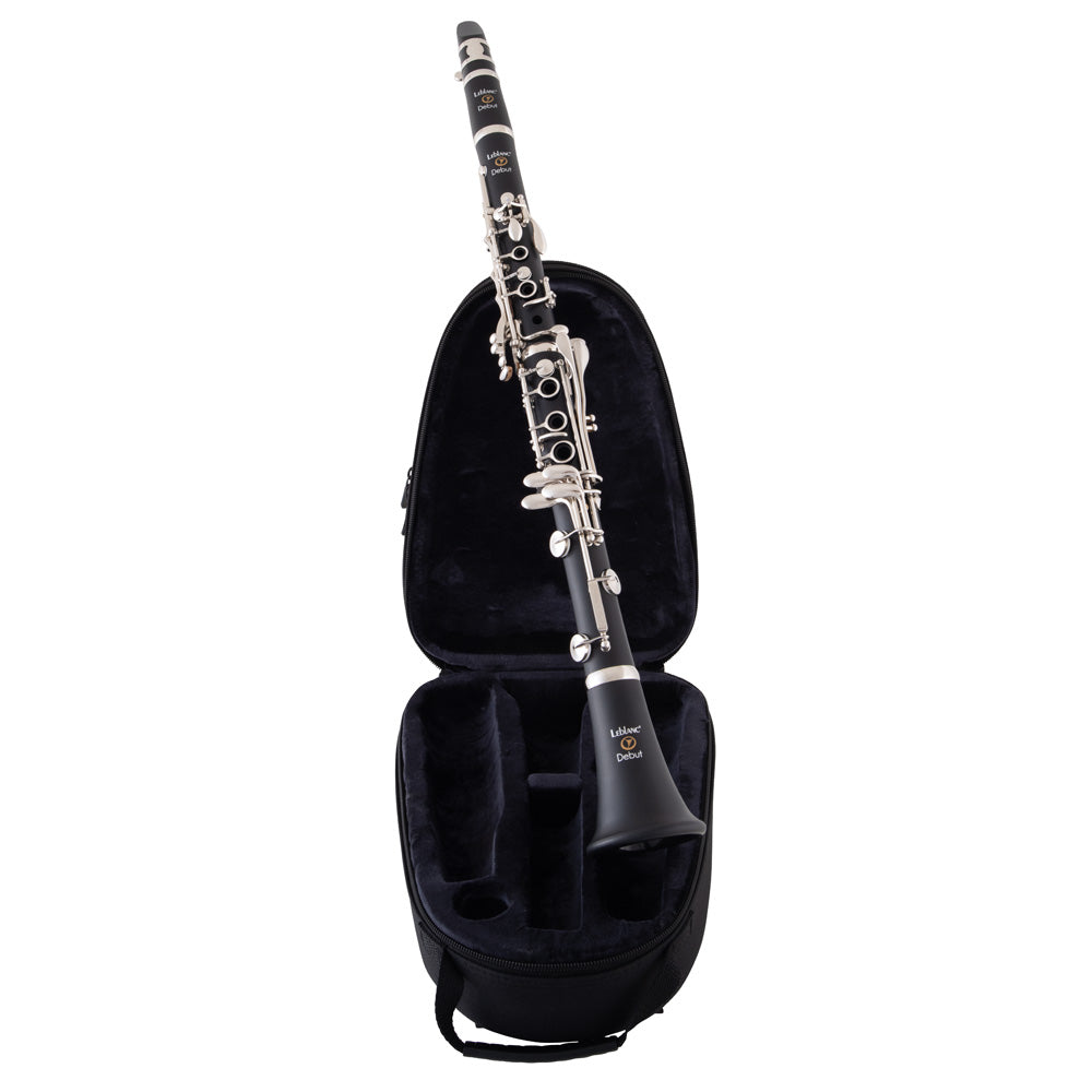 Leblanc LCL211S Debut Student Bb Clarinet