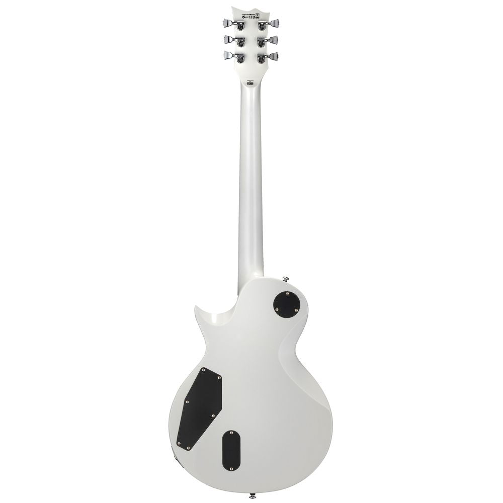 ESP LTD Eclipse 1000 - Pearl White