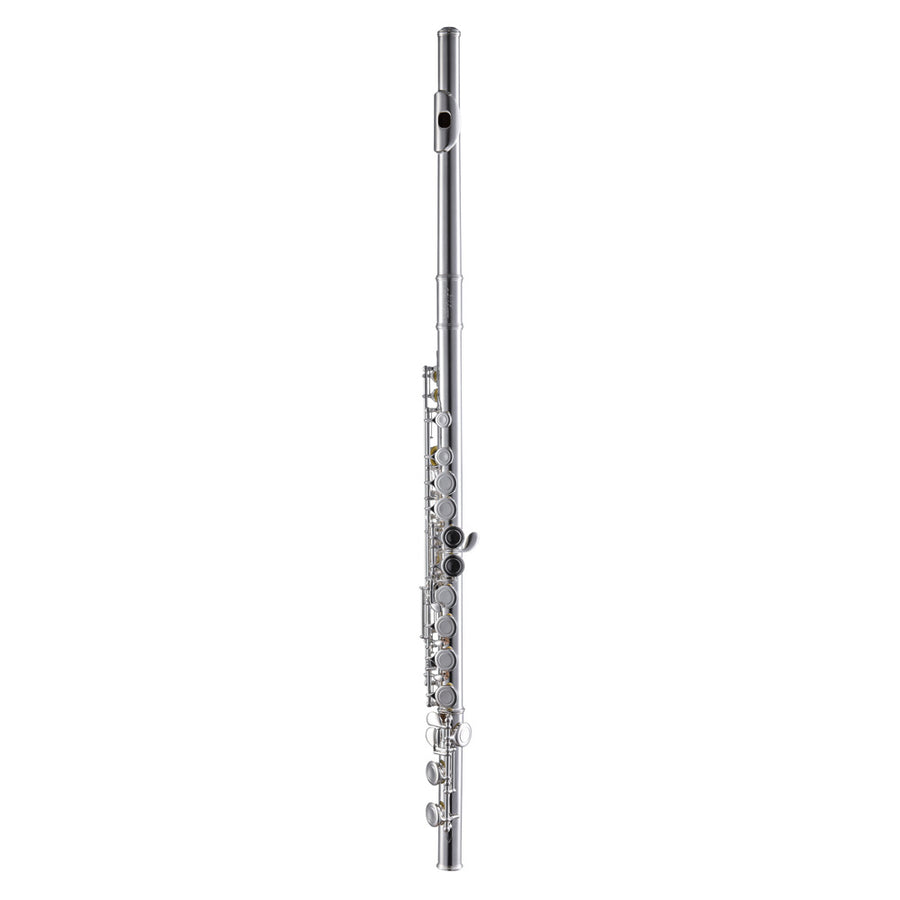 Leblanc LFL211E Student Concert Flute in C - Closed Hole - Split E