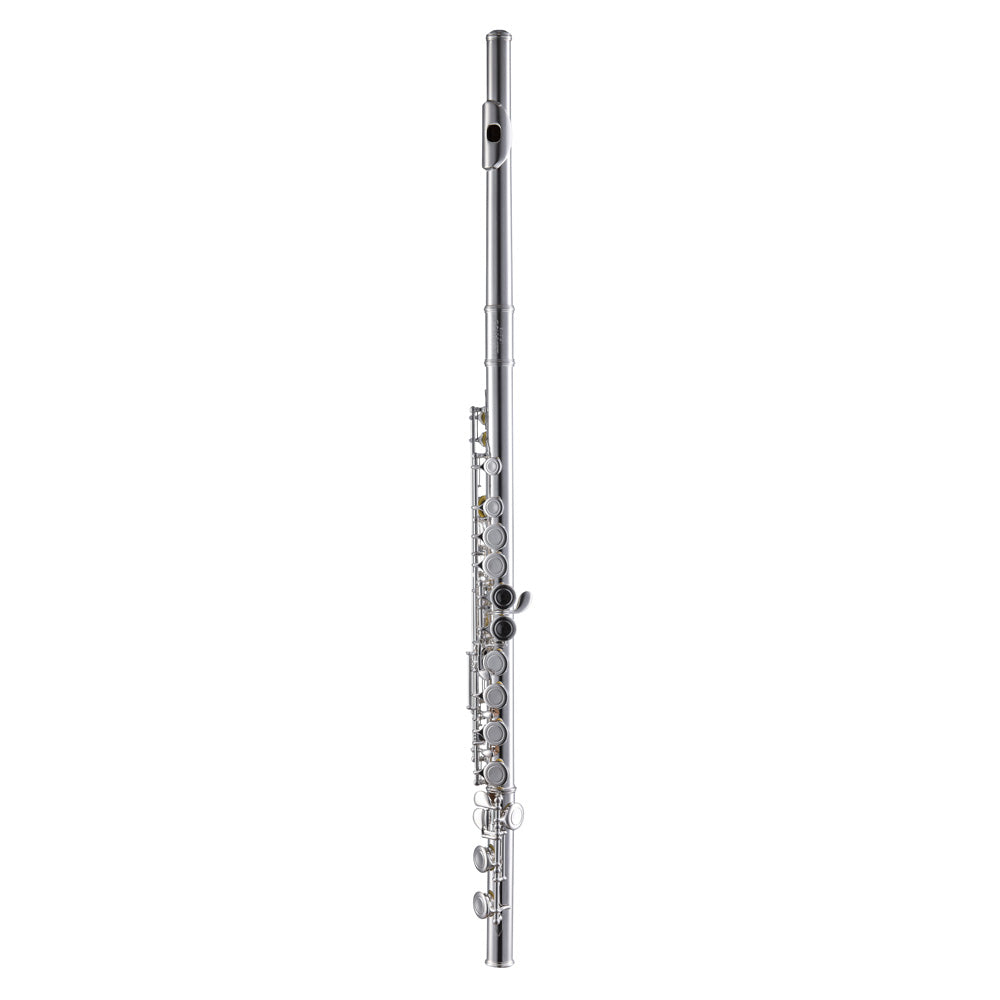 Leblanc LFL211E Student Concert Flute in C - Closed Hole - Split E