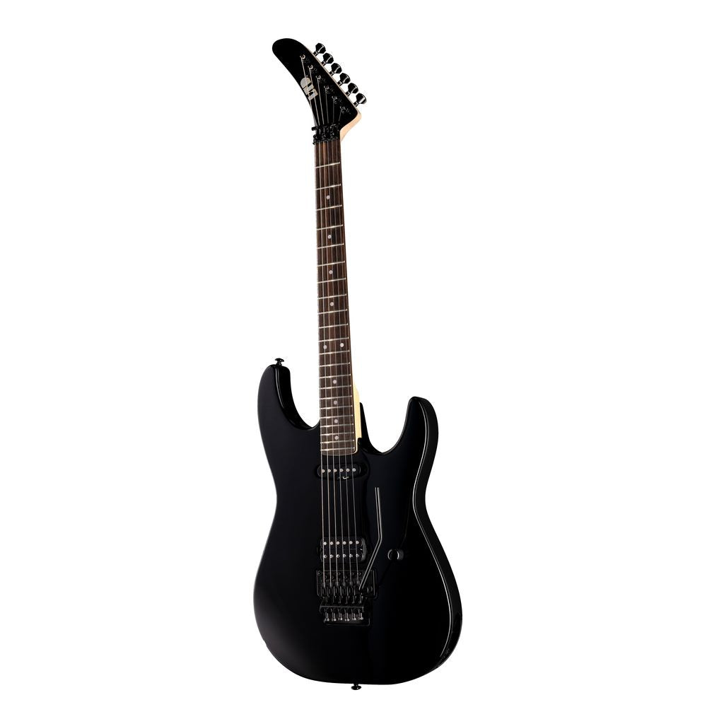ESP LTD George Lynch 200K - Black