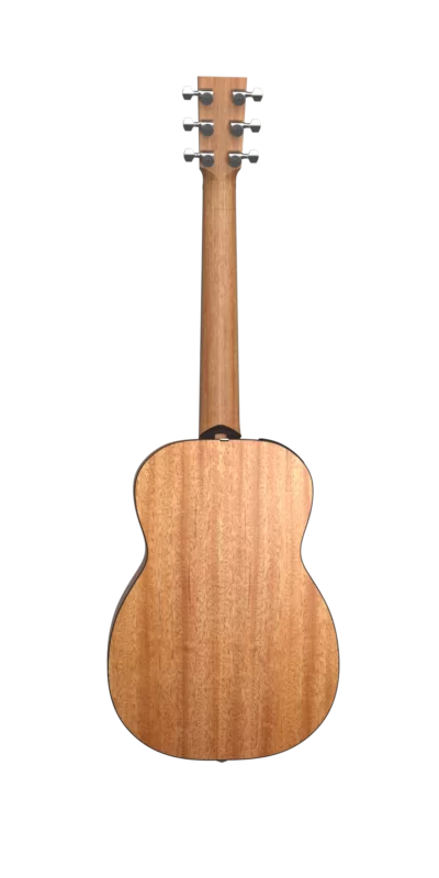 Furch Little Jane LJ 10-CM Travel Guitar - Cedar / Mahogany