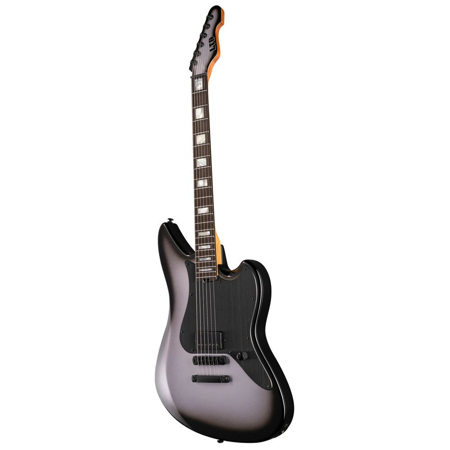 ESP LTD Joe Duplantier JD-I - Silver Sunburst