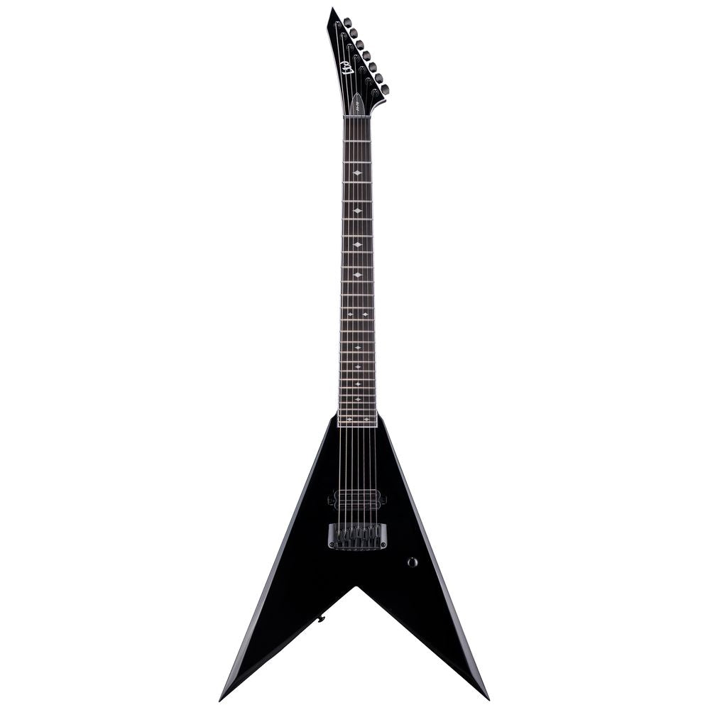 ESP LTD Jack Simmons JS-7 - Black