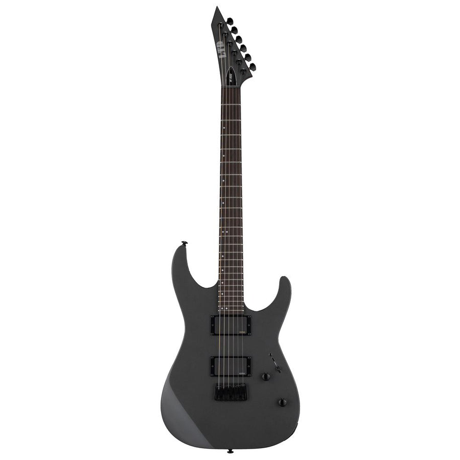 ESP LTD M400 HT Charcoal Metallic