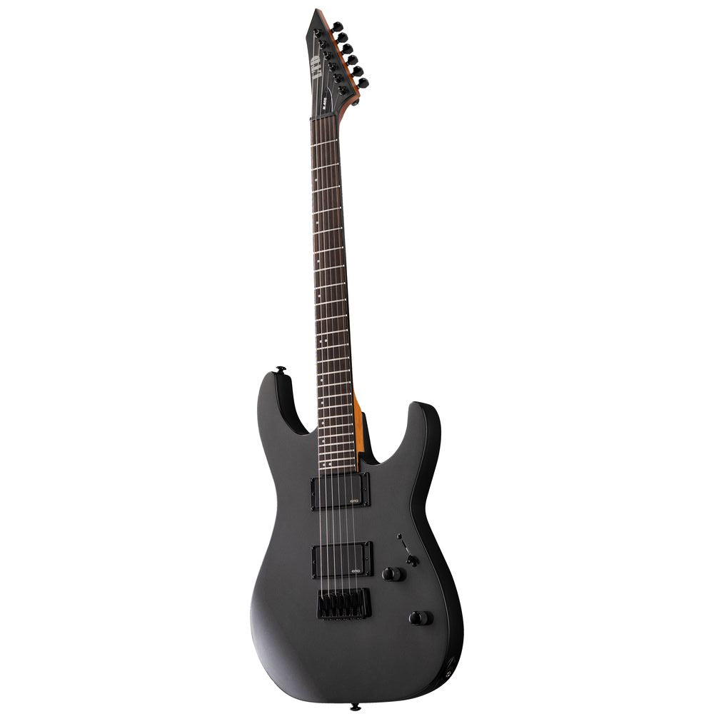 ESP LTD M400 HT Charcoal Metallic