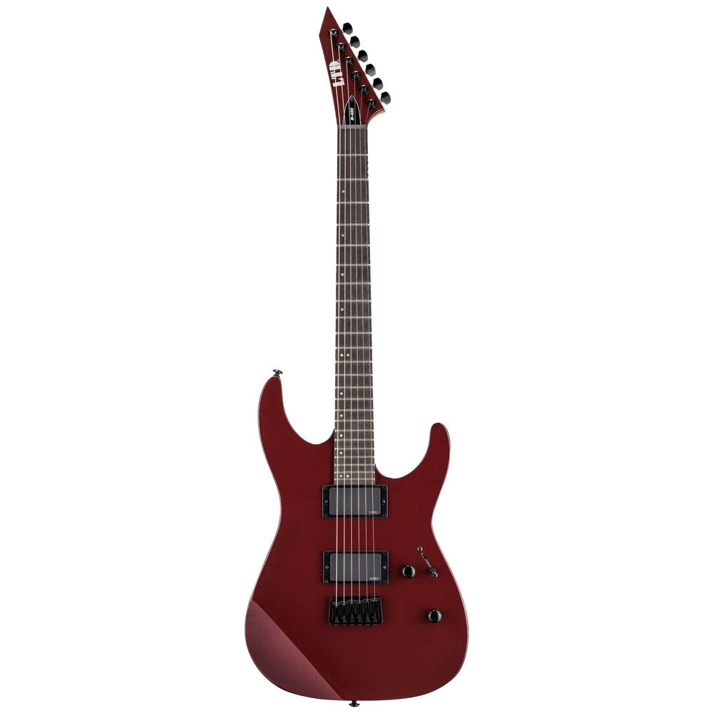 ESP LTD M400 HT Scarlett Metallic