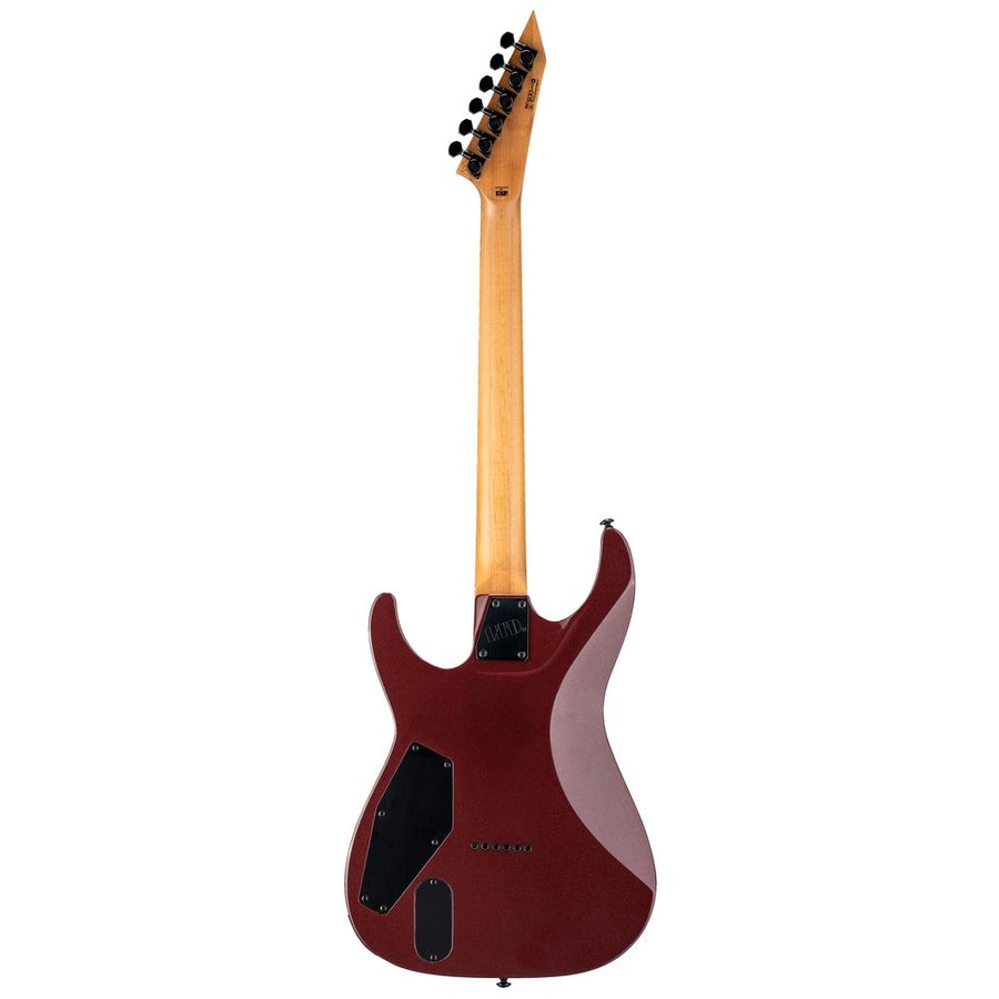 ESP LTD M400 HT Scarlett Metallic