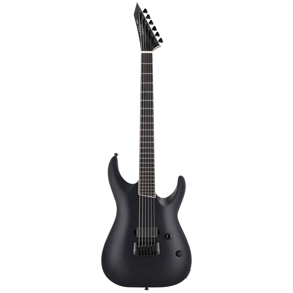 ESP LTD Mick Thomson MT-1 - Black Satin