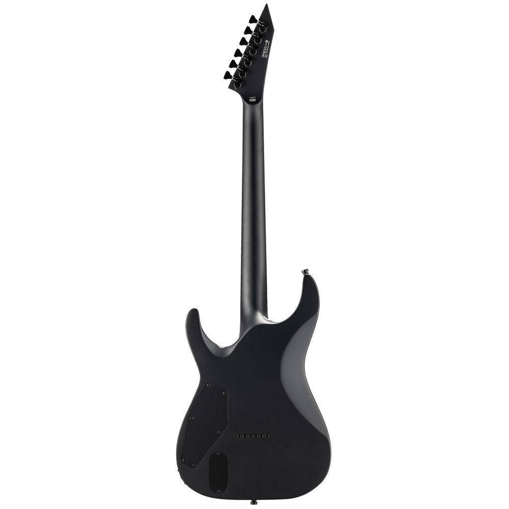 ESP LTD Mick Thomson MT-1 - Black Satin